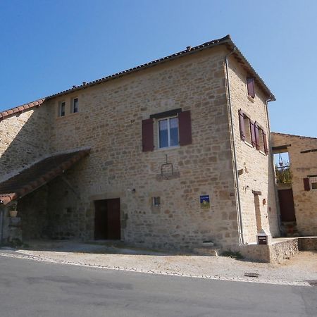 Bed and Breakfast La Chomiarde Saint-Médard-de-Presque Exterior foto